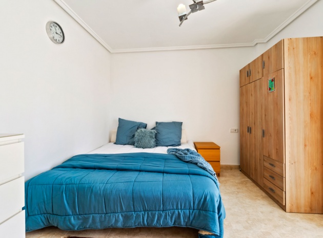 Resale - Townhouse - Ciudad Quesada - Dona Pepa