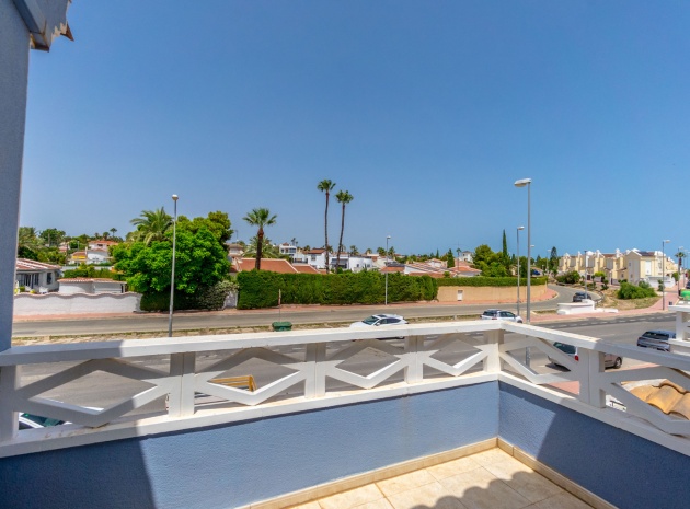 Resale - Townhouse - Ciudad Quesada - Dona Pepa