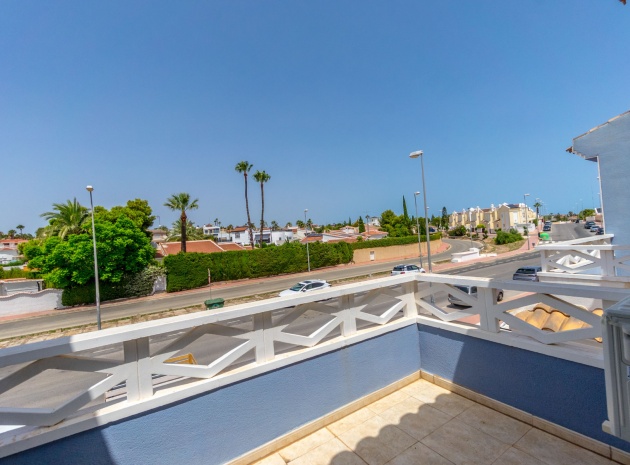 Resale - Townhouse - Ciudad Quesada - Dona Pepa