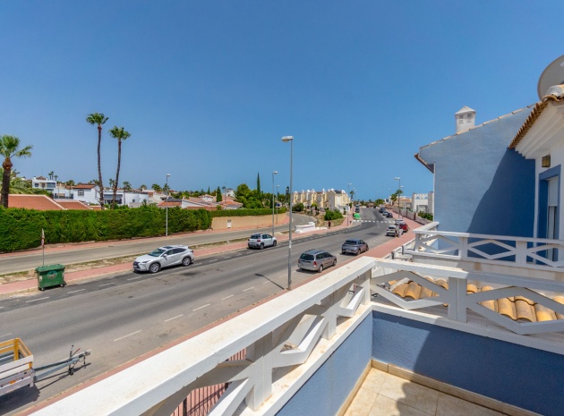 Resale - Townhouse - Ciudad Quesada - Dona Pepa