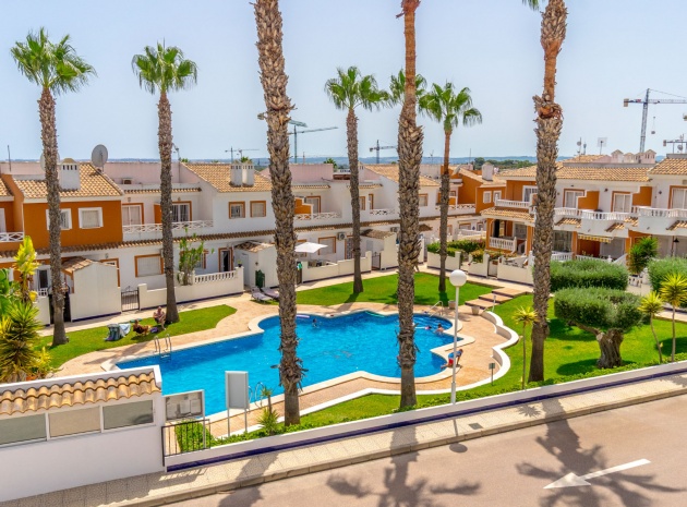 Resale - Townhouse - Ciudad Quesada - Dona Pepa