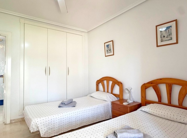 Wederverkoop - Appartement - Villamartin - las violetas