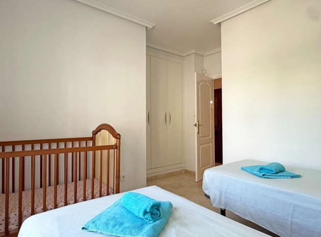 Wederverkoop - Appartement - Villamartin - las violetas