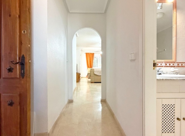 Wederverkoop - Appartement - Villamartin - las violetas