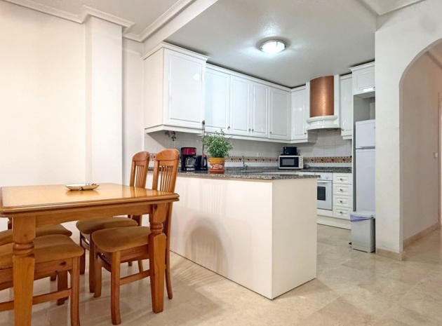 Wederverkoop - Appartement - Villamartin - las violetas