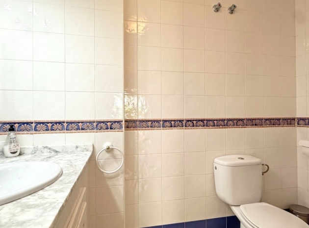 Wederverkoop - Appartement - Villamartin - las violetas