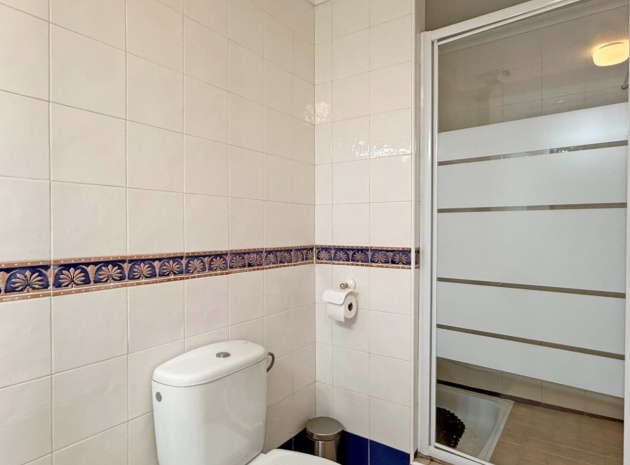 Wederverkoop - Appartement - Villamartin - las violetas