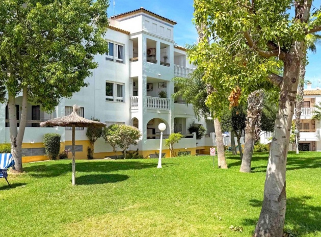 Wederverkoop - Appartement - Villamartin - las violetas