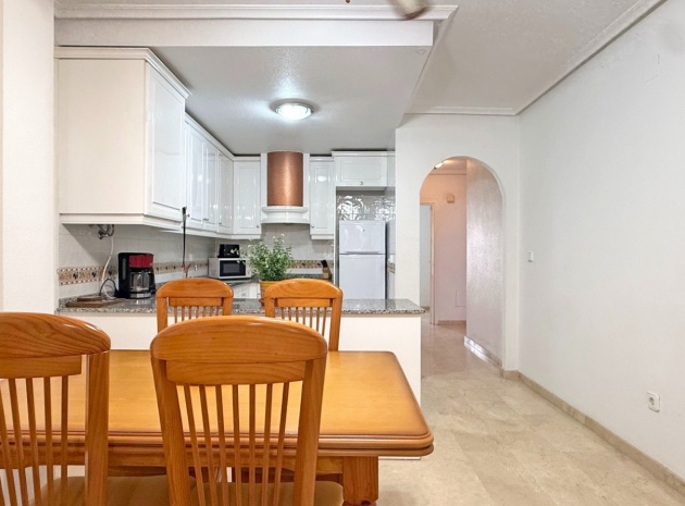 Wederverkoop - Appartement - Villamartin - las violetas