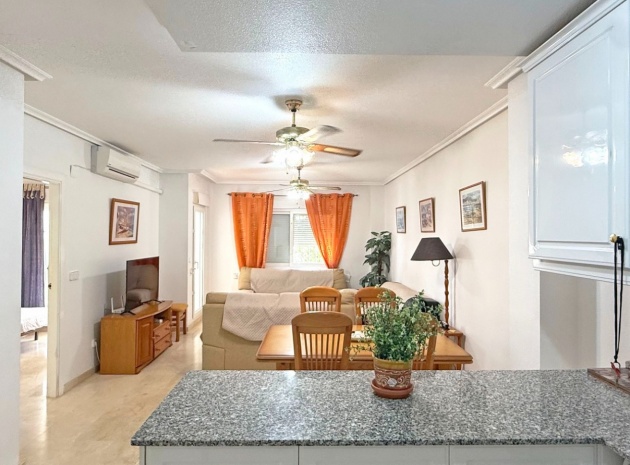 Wederverkoop - Appartement - Villamartin - las violetas