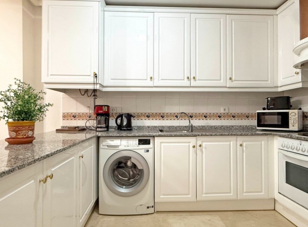 Wederverkoop - Appartement - Villamartin - las violetas