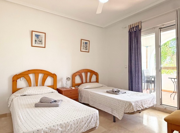 Wederverkoop - Appartement - Villamartin - las violetas