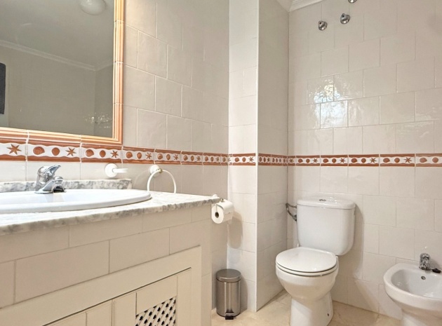 Wederverkoop - Appartement - Villamartin - las violetas