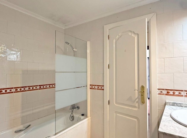 Wederverkoop - Appartement - Villamartin - las violetas