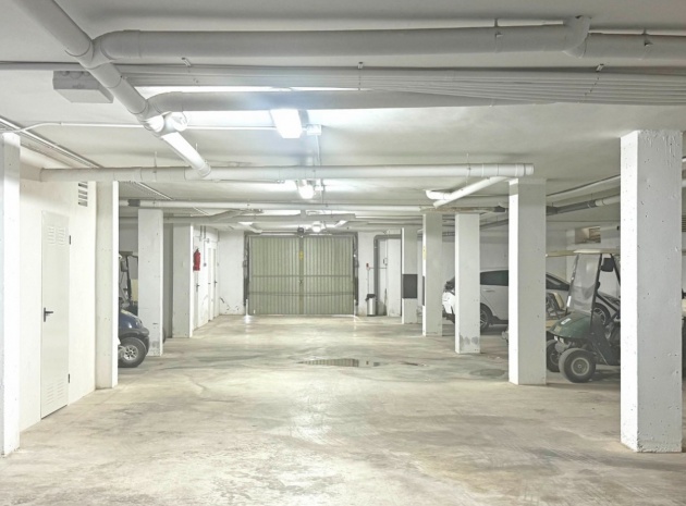 Wederverkoop - Appartement - Villamartin - las violetas