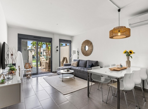 Wiederverkauf - Wohnung - La Zenia - oasis beach