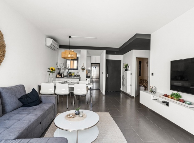 Wiederverkauf - Wohnung - La Zenia - oasis beach