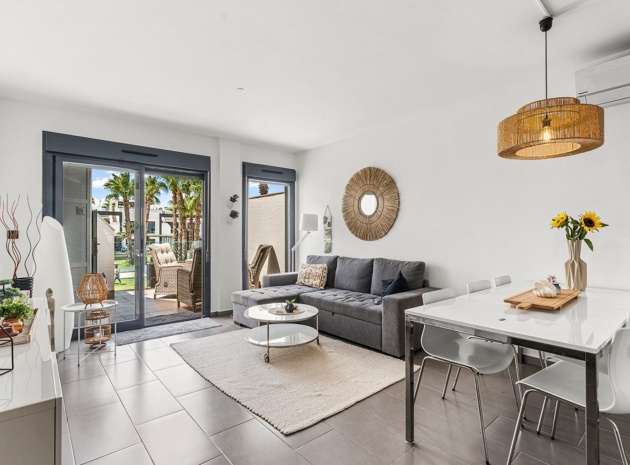 Wiederverkauf - Wohnung - La Zenia - oasis beach