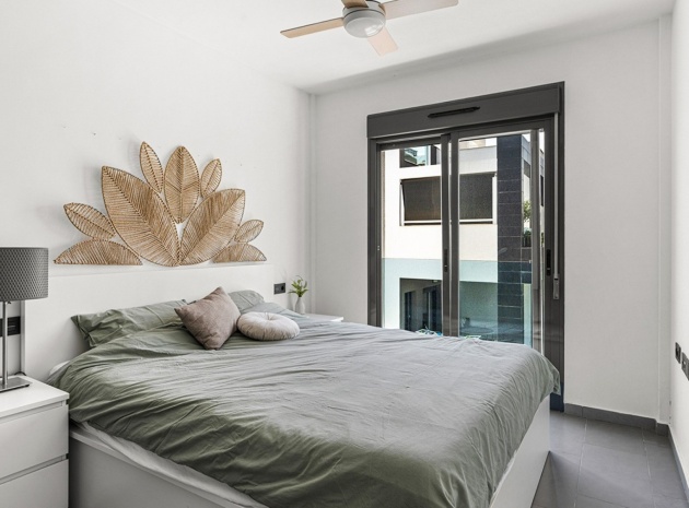 Wiederverkauf - Wohnung - La Zenia - oasis beach