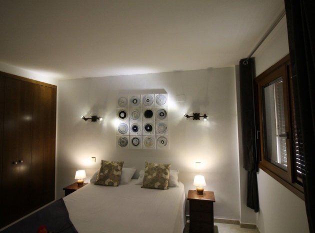 Wiederverkauf - Wohnung - Punta Prima - la entrada