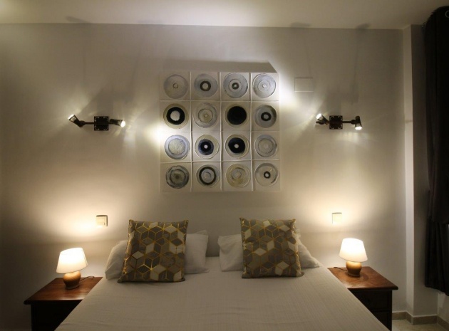 Wiederverkauf - Wohnung - Punta Prima - la entrada