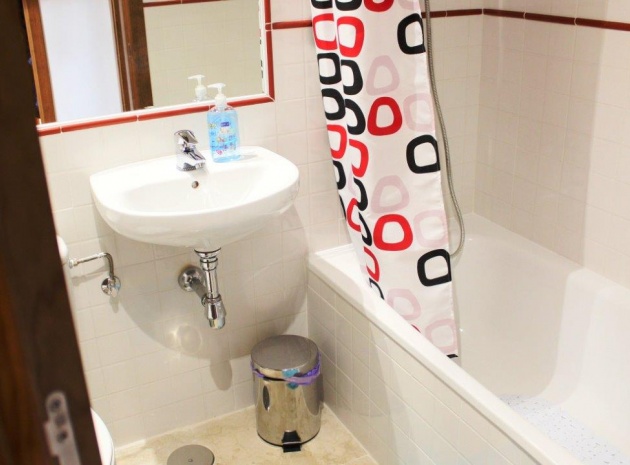 Wiederverkauf - Wohnung - Punta Prima - la entrada