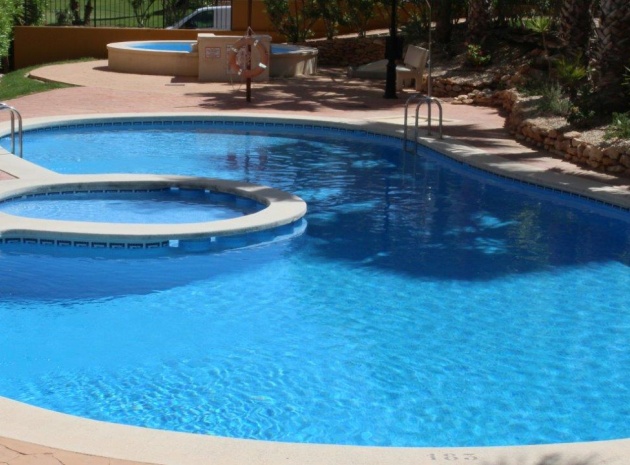 Wiederverkauf - Wohnung - Punta Prima - la entrada