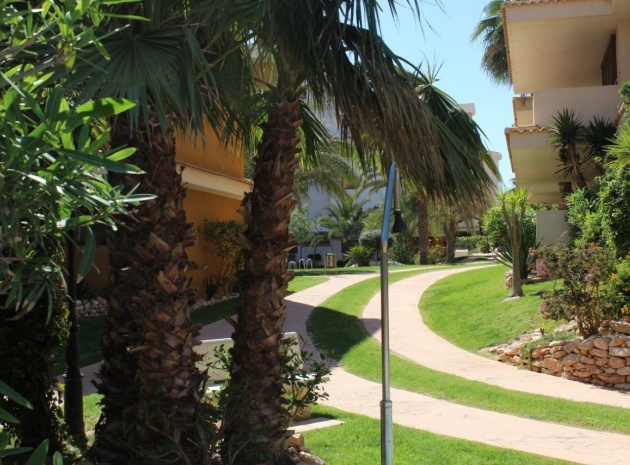 Wiederverkauf - Wohnung - Punta Prima - la entrada