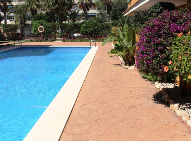 Wiederverkauf - Wohnung - Punta Prima - la entrada