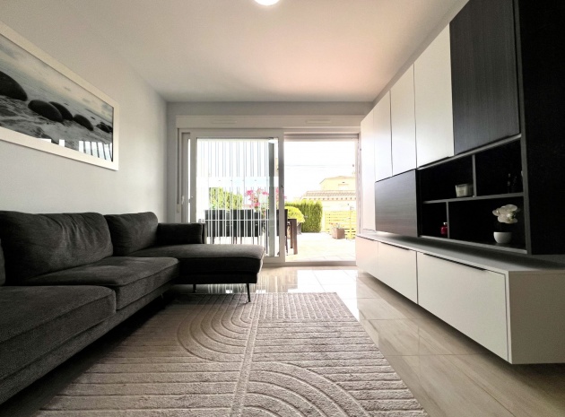 Revente - Appartement - Villamartin - La Fuente