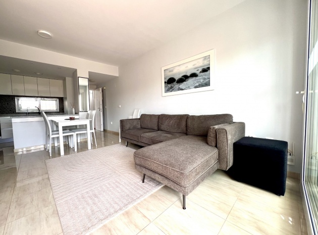 Revente - Appartement - Villamartin - La Fuente