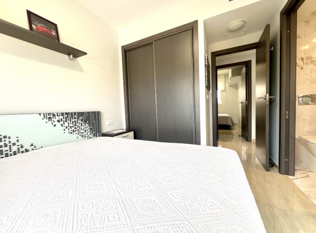 Revente - Appartement - Villamartin - La Fuente