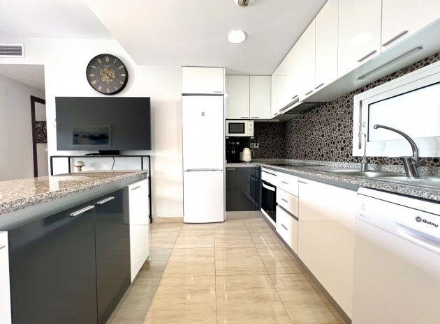 Revente - Appartement - Villamartin - La Fuente