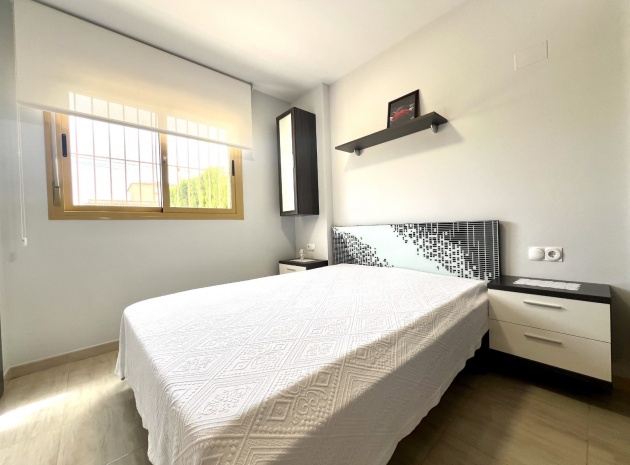 Revente - Appartement - Villamartin - La Fuente