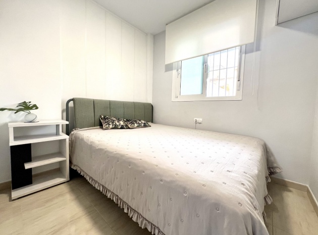 Revente - Appartement - Villamartin - La Fuente