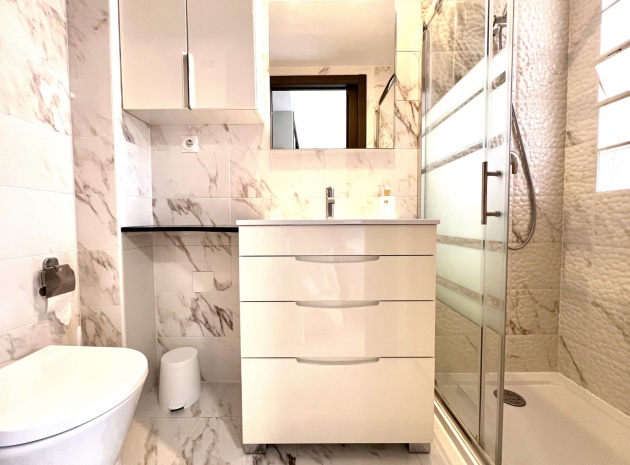 Revente - Appartement - Villamartin - La Fuente