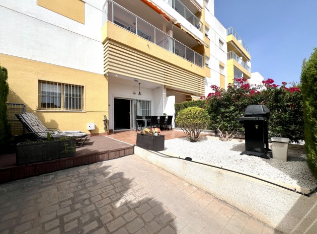 Revente - Appartement - Villamartin - La Fuente