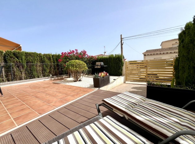 Revente - Appartement - Villamartin - La Fuente