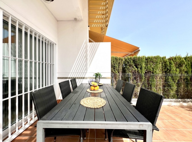 Revente - Appartement - Villamartin - La Fuente