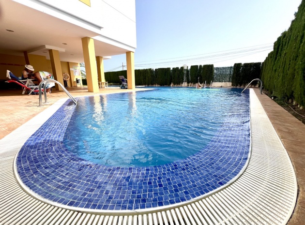 Revente - Appartement - Villamartin - La Fuente