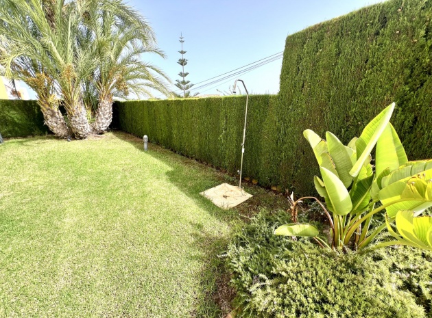 Revente - Appartement - Villamartin - La Fuente