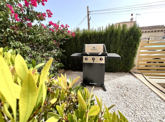 Revente - Appartement - Villamartin - La Fuente