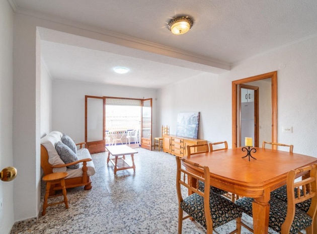 Resale - Apartment - Torrevieja - Beachside Torrevieja