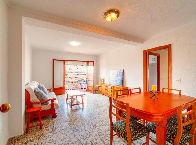 Resale - Apartment - Torrevieja - Beachside Torrevieja