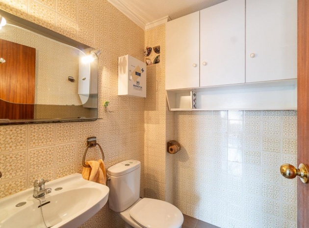 Resale - Apartment - Torrevieja - Beachside Torrevieja