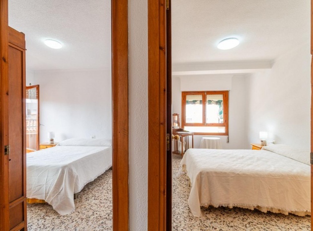 Resale - Apartment - Torrevieja - Beachside Torrevieja