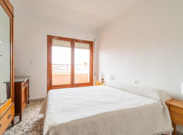 Resale - Apartment - Torrevieja - Beachside Torrevieja