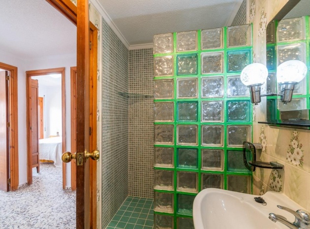 Resale - Apartment - Torrevieja - Beachside Torrevieja