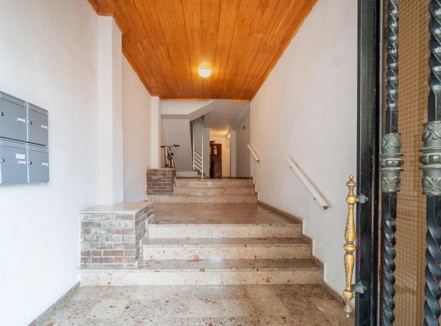 Resale - Apartment - Torrevieja - Beachside Torrevieja