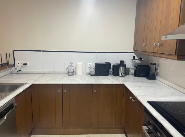 Resale - Apartment - Punta Prima - La Recoleta